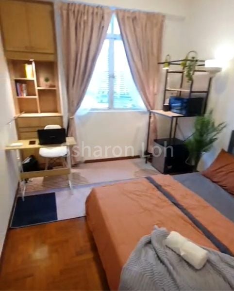 BISHAN PARK CONDOMINIUM 2