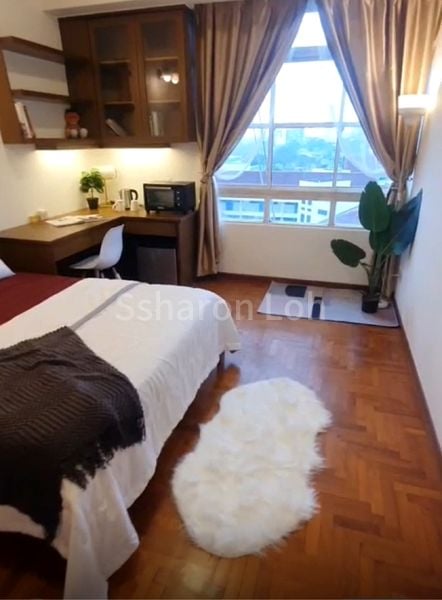 BISHAN PARK CONDOMINIUM 3