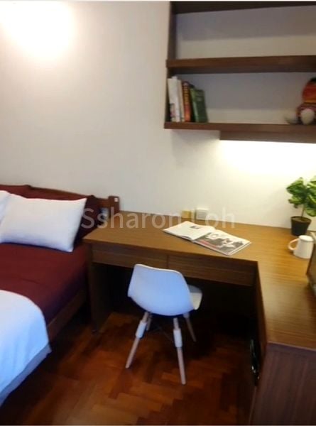 BISHAN PARK CONDOMINIUM 4