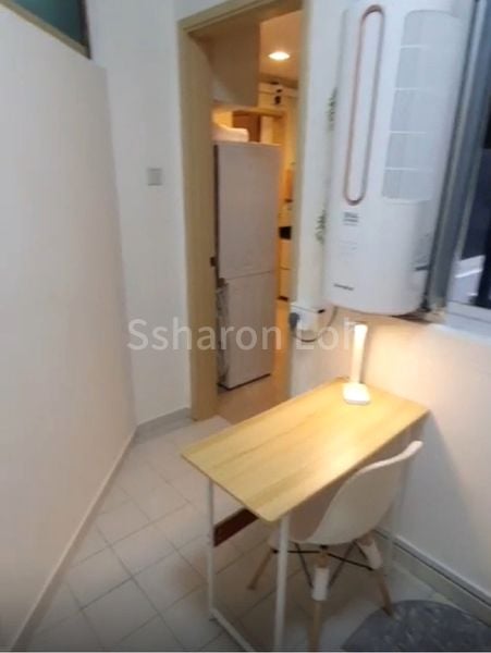 BISHAN PARK CONDOMINIUM 8