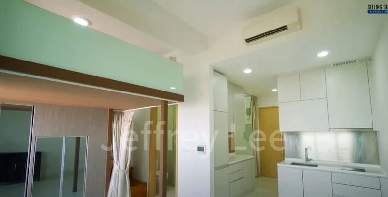 MIDTOWN RESIDENCES 2