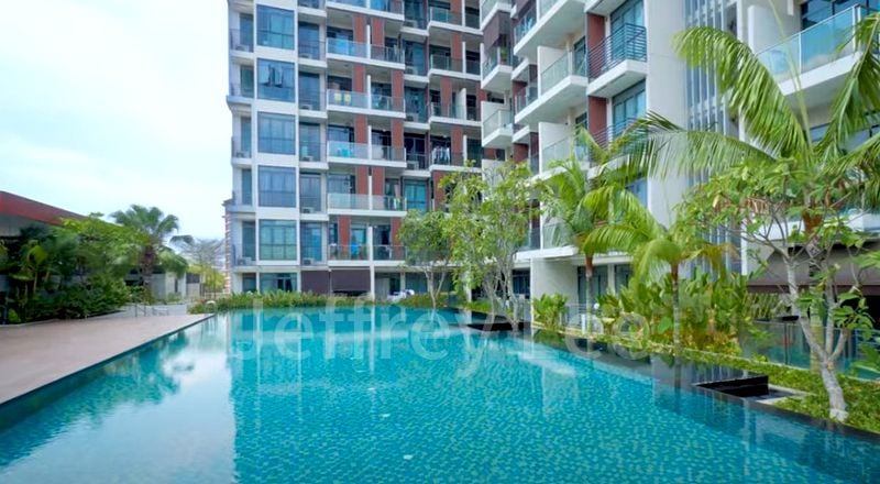 MIDTOWN RESIDENCES 5