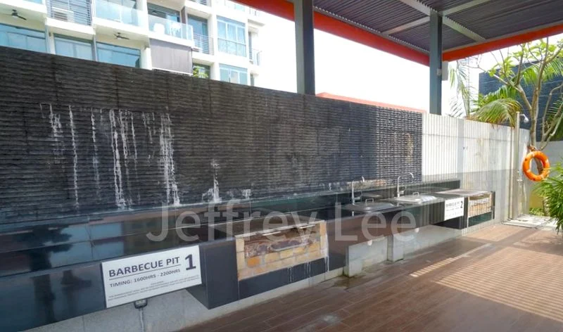 MIDTOWN RESIDENCES 6