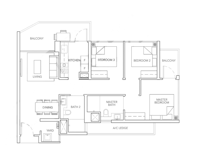 STURDEE RESIDENCES 15