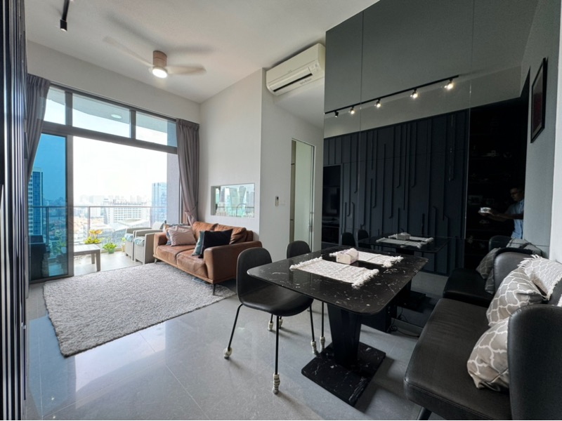 STURDEE RESIDENCES 18