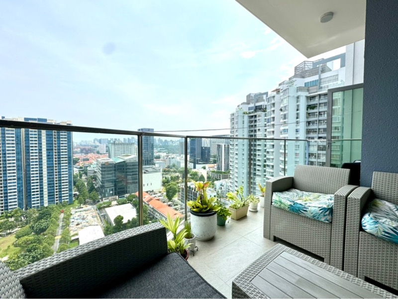 STURDEE RESIDENCES 22