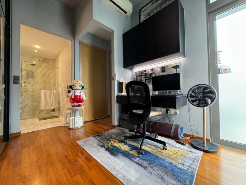 STURDEE RESIDENCES 26