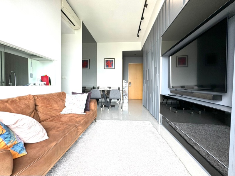 STURDEE RESIDENCES 4