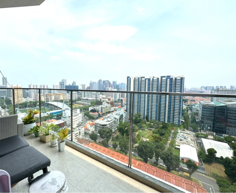 STURDEE RESIDENCES 5