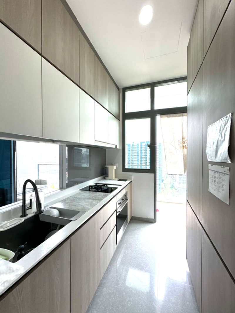 STURDEE RESIDENCES 6