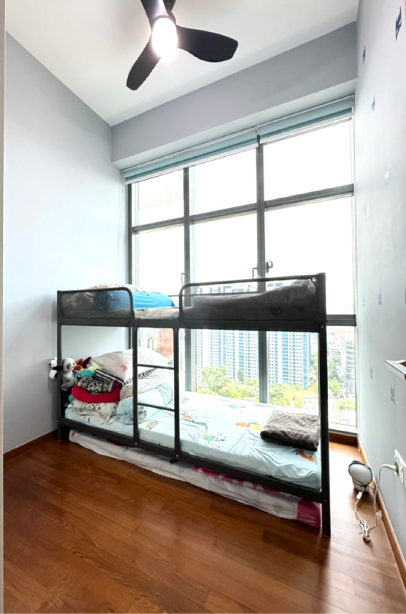 STURDEE RESIDENCES 8