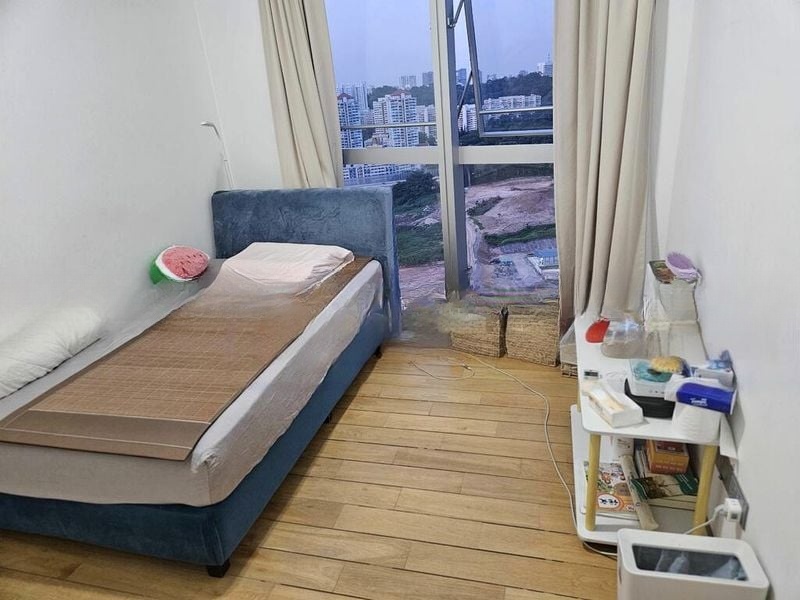 REFLECTIONS AT KEPPEL BAY 6