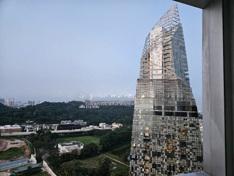 REFLECTIONS AT KEPPEL BAY 10