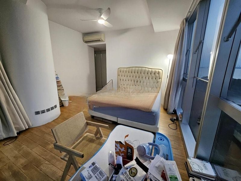 REFLECTIONS AT KEPPEL BAY 7