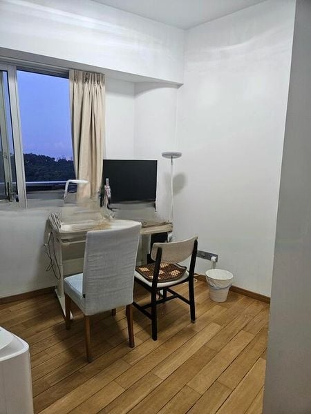 REFLECTIONS AT KEPPEL BAY 5