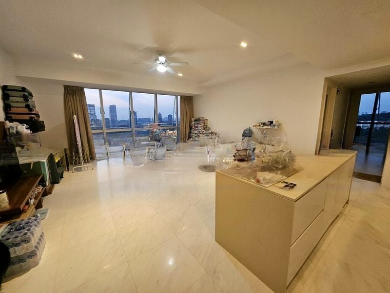 REFLECTIONS AT KEPPEL BAY 12