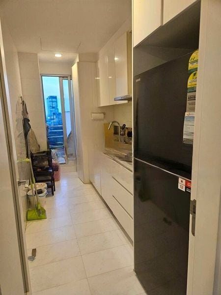 REFLECTIONS AT KEPPEL BAY 8