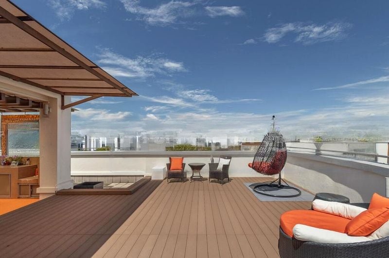 EDELWEISS PARK CONDOMINIUM 3