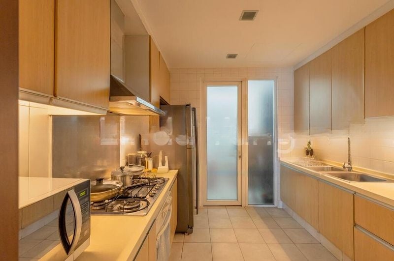 EDELWEISS PARK CONDOMINIUM 11