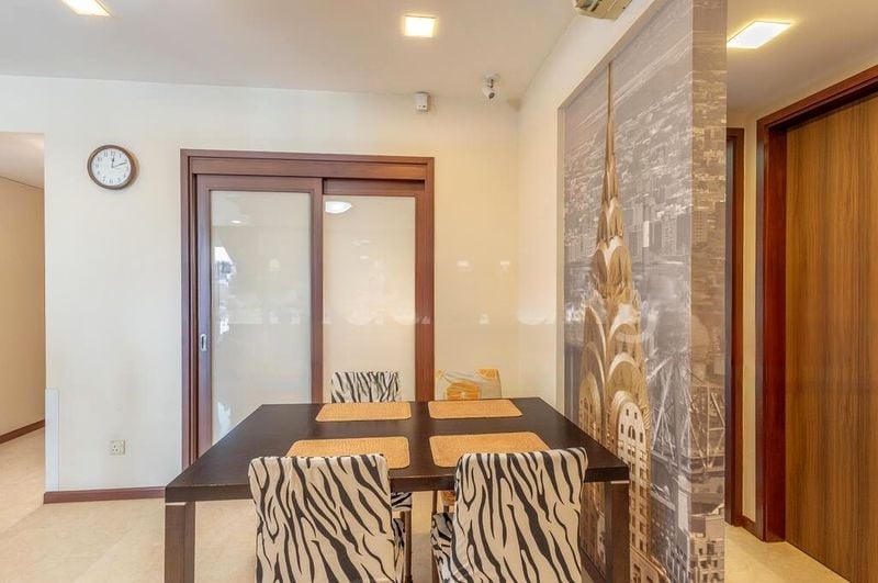 EDELWEISS PARK CONDOMINIUM 15