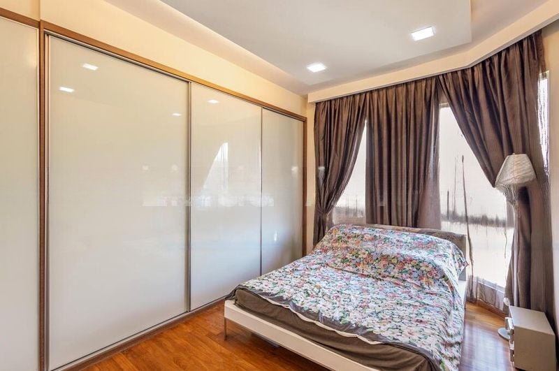 EDELWEISS PARK CONDOMINIUM 9