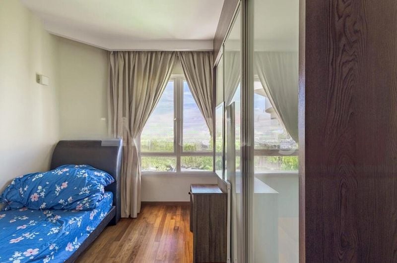 EDELWEISS PARK CONDOMINIUM 6