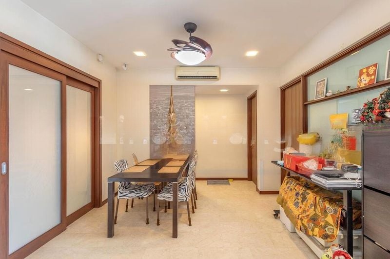 EDELWEISS PARK CONDOMINIUM 13