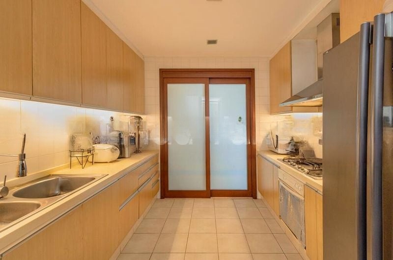 EDELWEISS PARK CONDOMINIUM 10