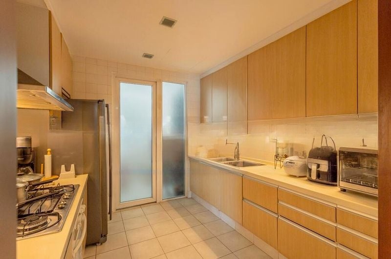 EDELWEISS PARK CONDOMINIUM 12