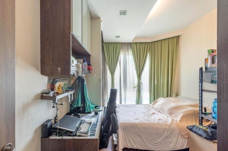 EDELWEISS PARK CONDOMINIUM 7