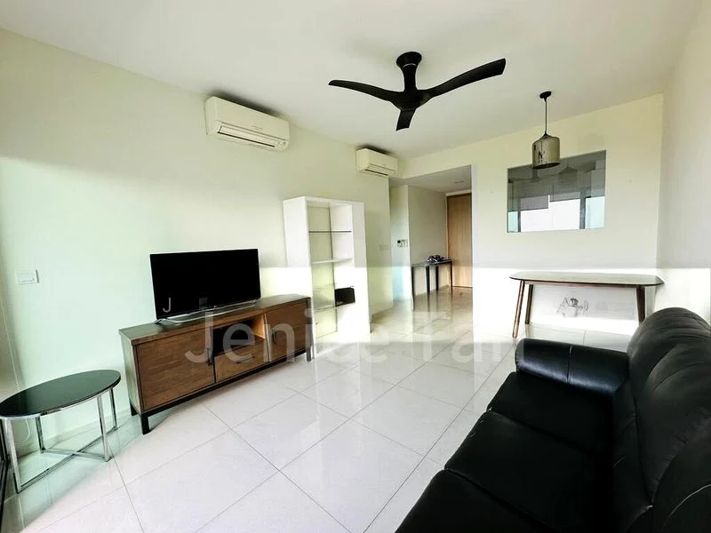 PASIR RIS BEACH PARK 2