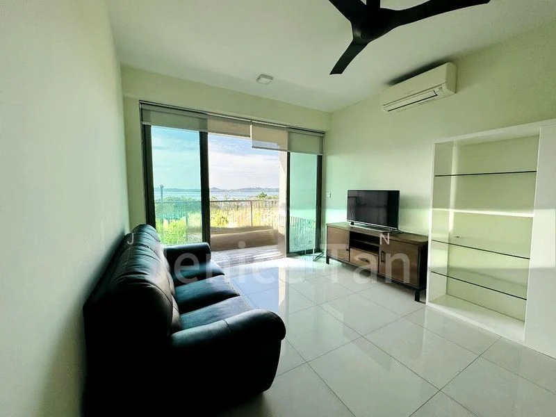 PASIR RIS BEACH PARK 3