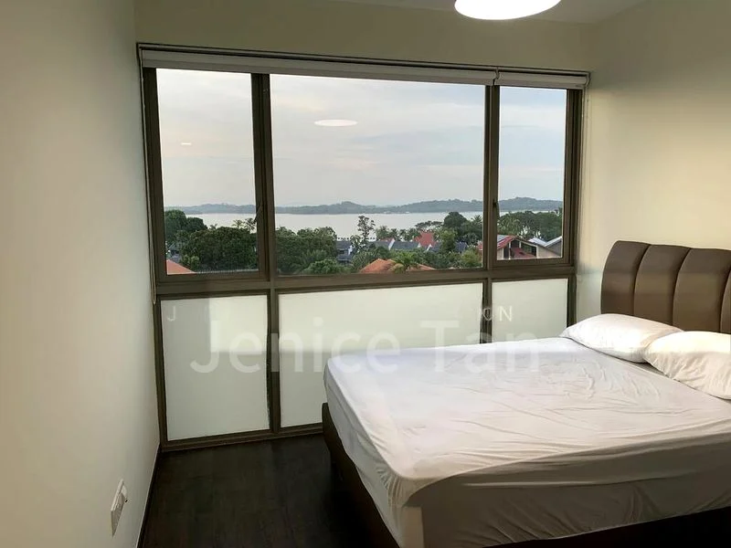 PASIR RIS BEACH PARK 4