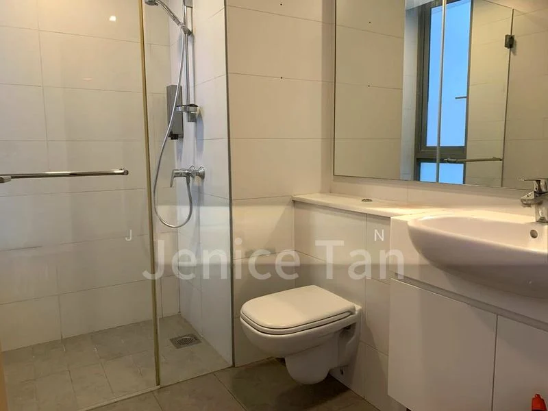 PASIR RIS BEACH PARK 5