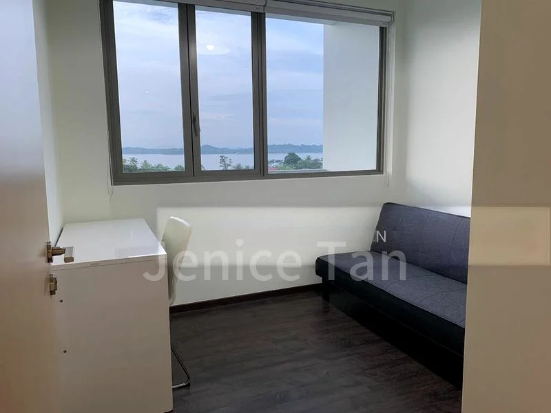 PASIR RIS BEACH PARK 6