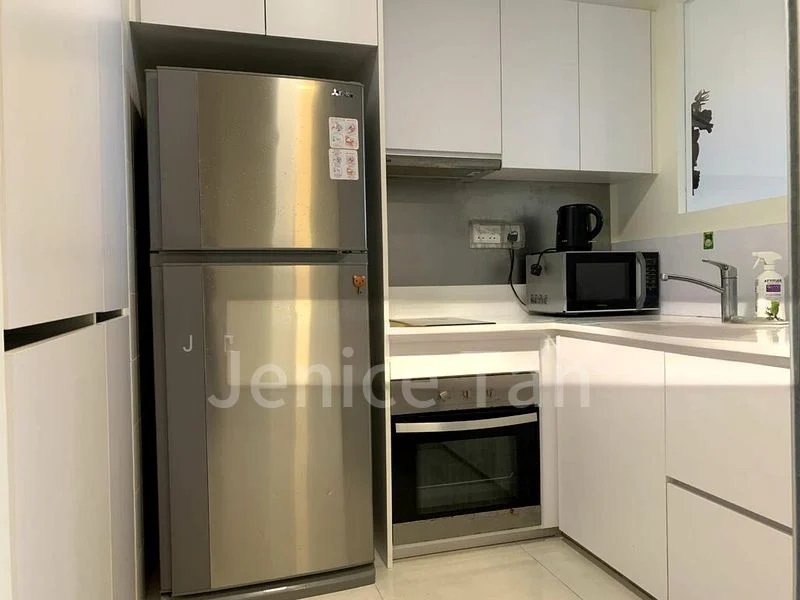 PASIR RIS BEACH PARK 7