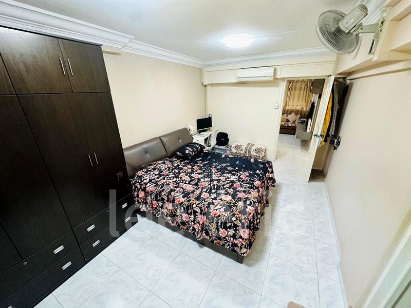 BT BATOK EAST AVE 3 4