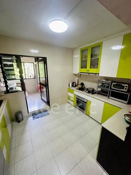 BT BATOK EAST AVE 3 5