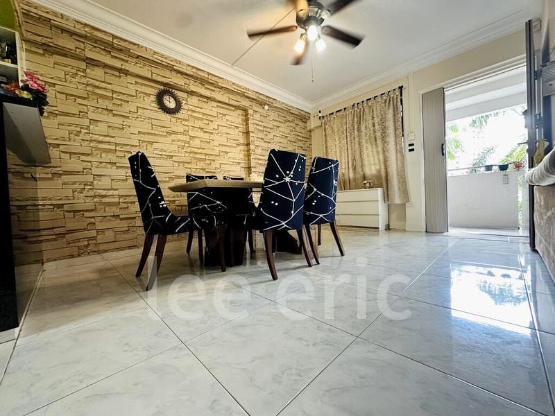 BT BATOK EAST AVE 3 6