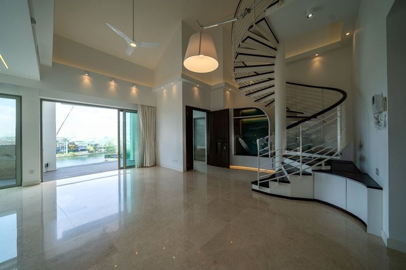 THE BERTH BY THE COVE 3