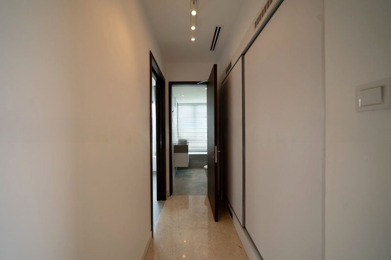 THE BERTH BY THE COVE 14