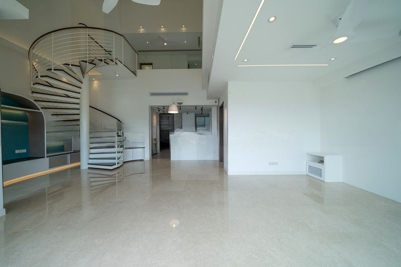 THE BERTH BY THE COVE 6