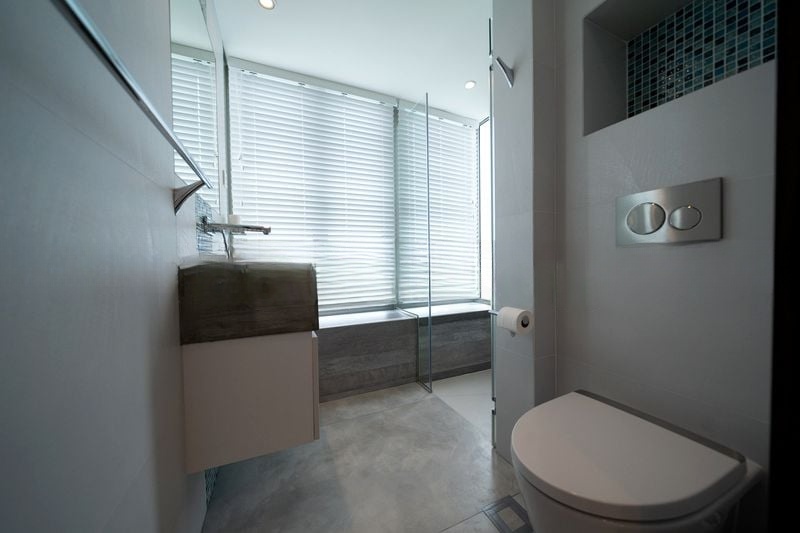 THE BERTH BY THE COVE 15