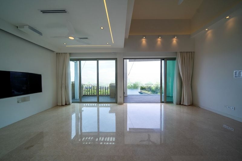 THE BERTH BY THE COVE 2