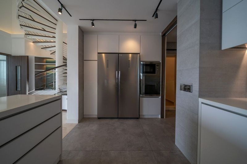 THE BERTH BY THE COVE 13