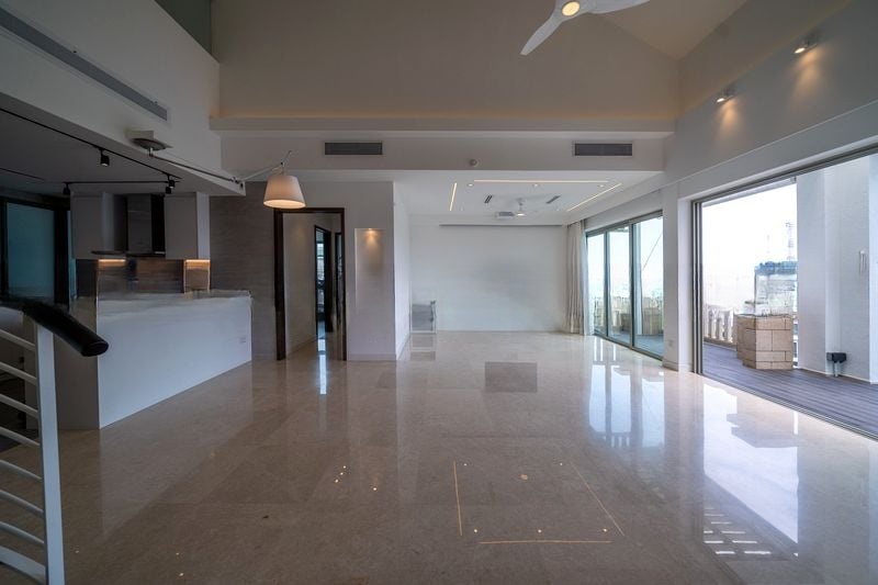 THE BERTH BY THE COVE 5