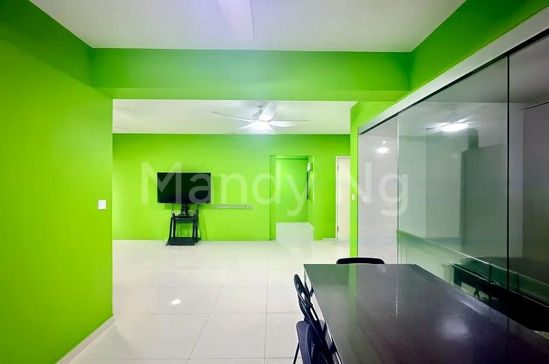 BT BATOK WEST AVE 8 2