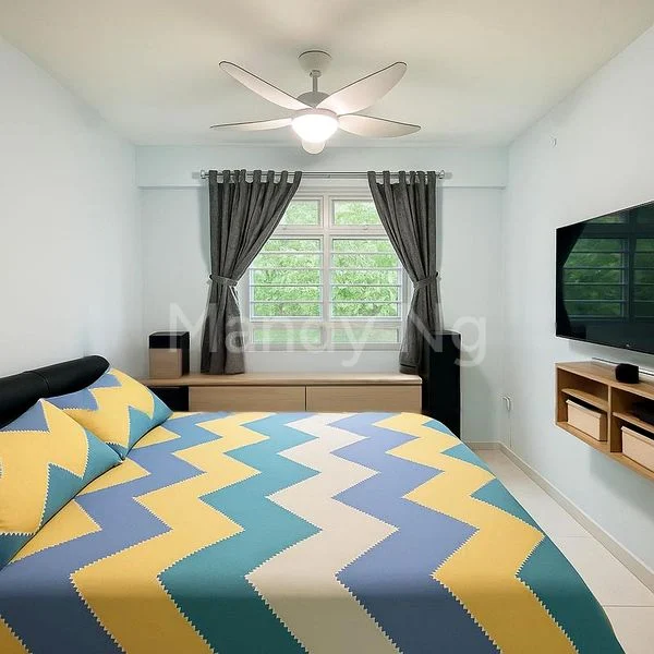 BT BATOK WEST AVE 8 4