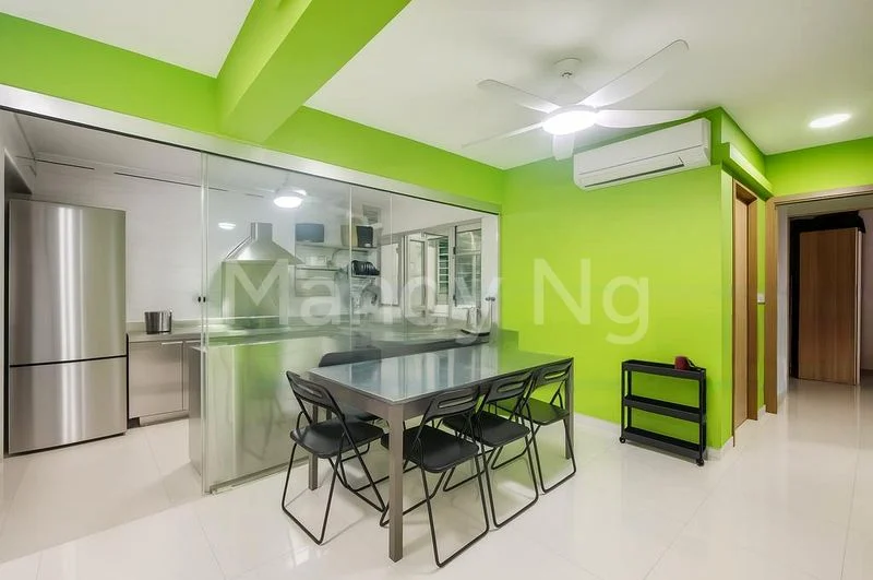 BT BATOK WEST AVE 8 5