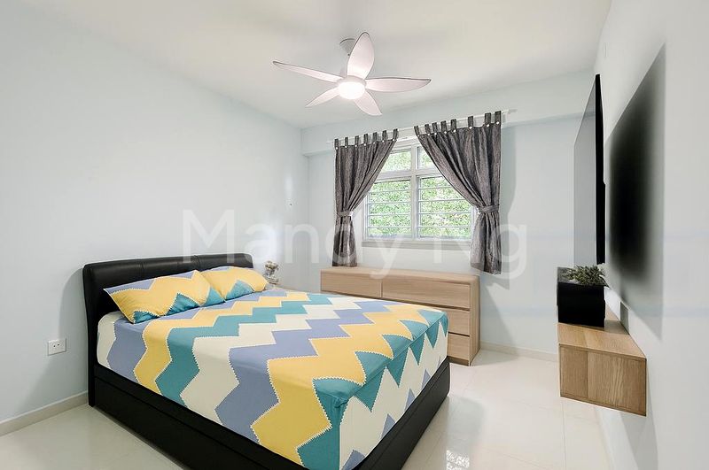 BT BATOK WEST AVE 8 7